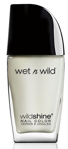 Picture of WILD SHINE NAIL MATTE TOP COAT